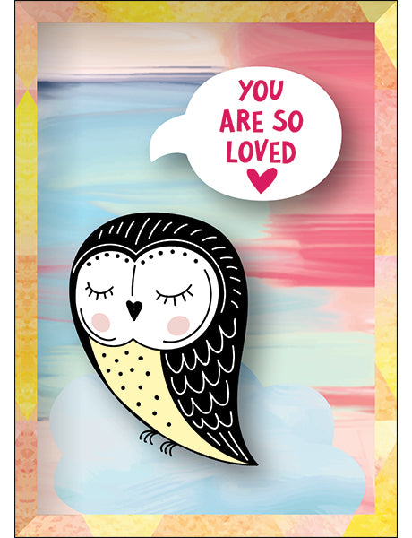 Affirmations | Tiny Treasures Box Messages