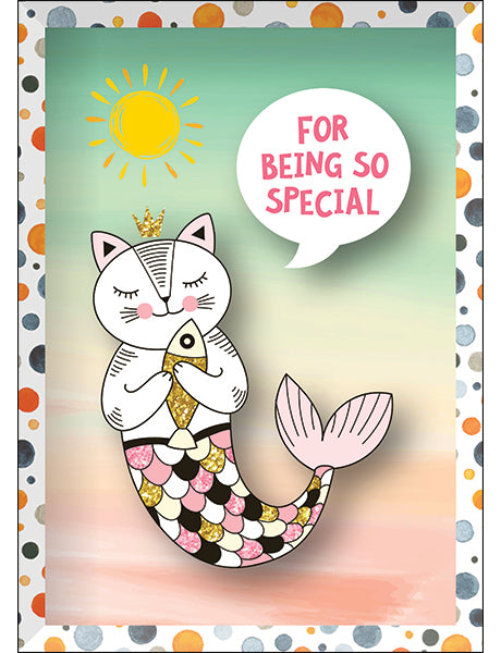 Affirmations | Tiny Treasures Box Messages