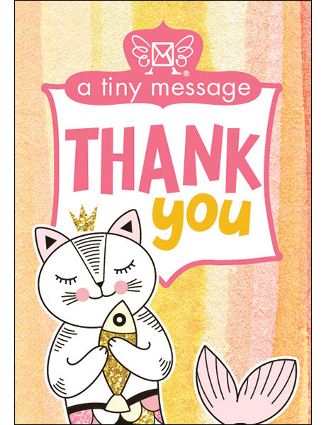 Affirmations | Tiny Treasures Box Messages
