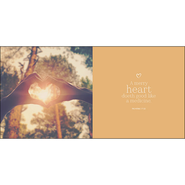 Affirmations | The Book of Wellbeing - Inspirational Book