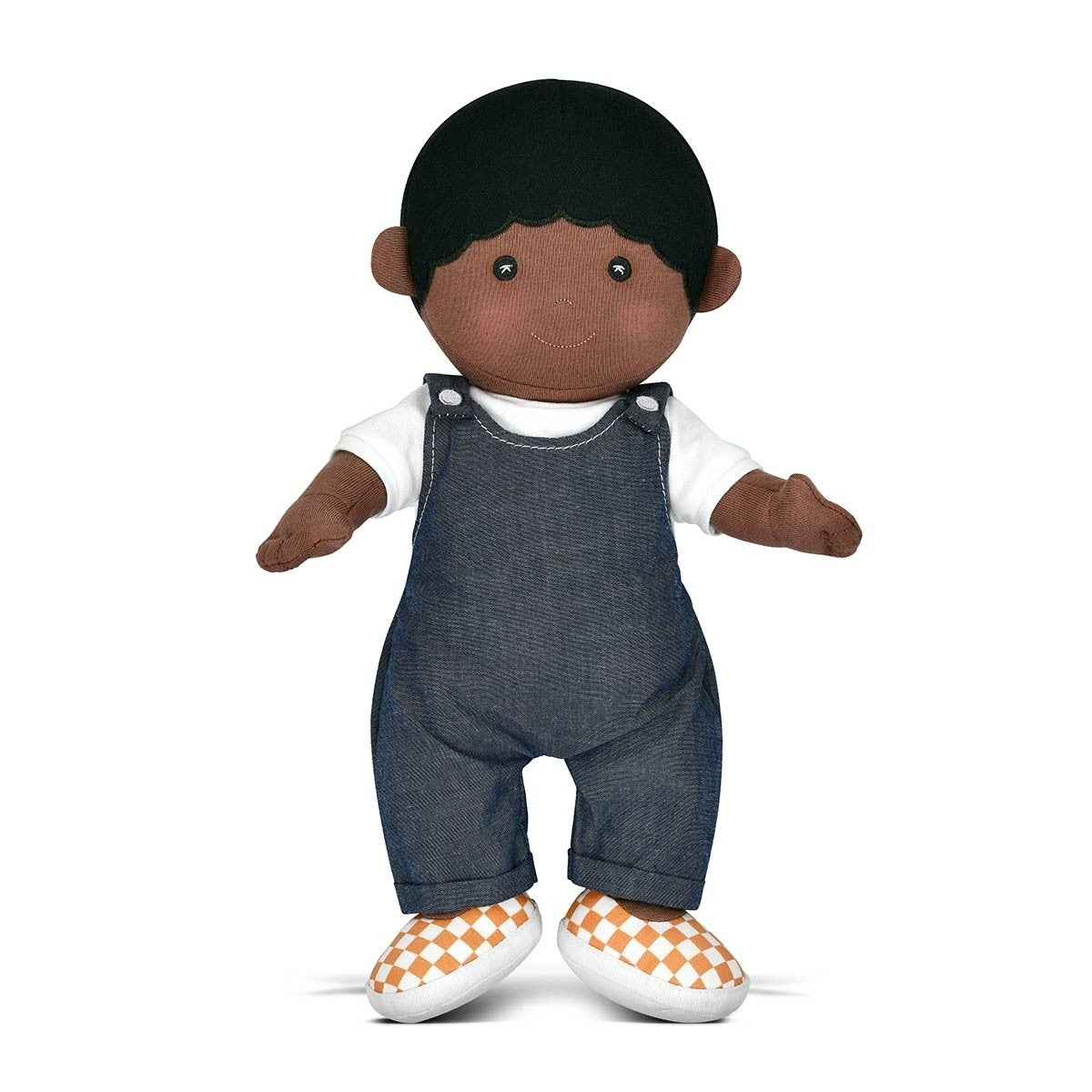 Apple Park Kids | Alex Organic Doll