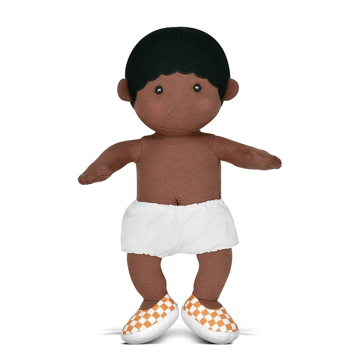 Apple Park Kids | Alex Organic Doll