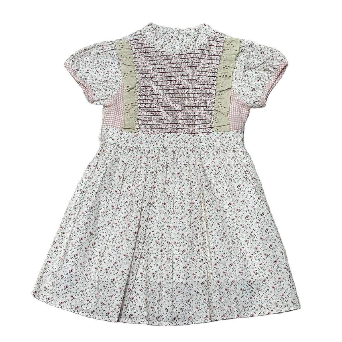 Children Smock Dress | Kids Dresses | Toddler | Bella Grace Australia