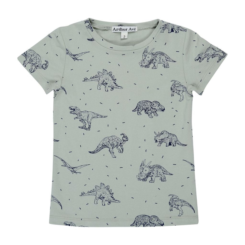 Byron Bay - Dinosaur T-Shirt