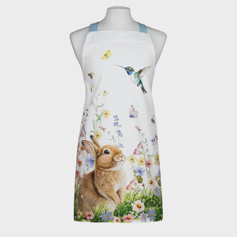 Sweet Meadows Apron