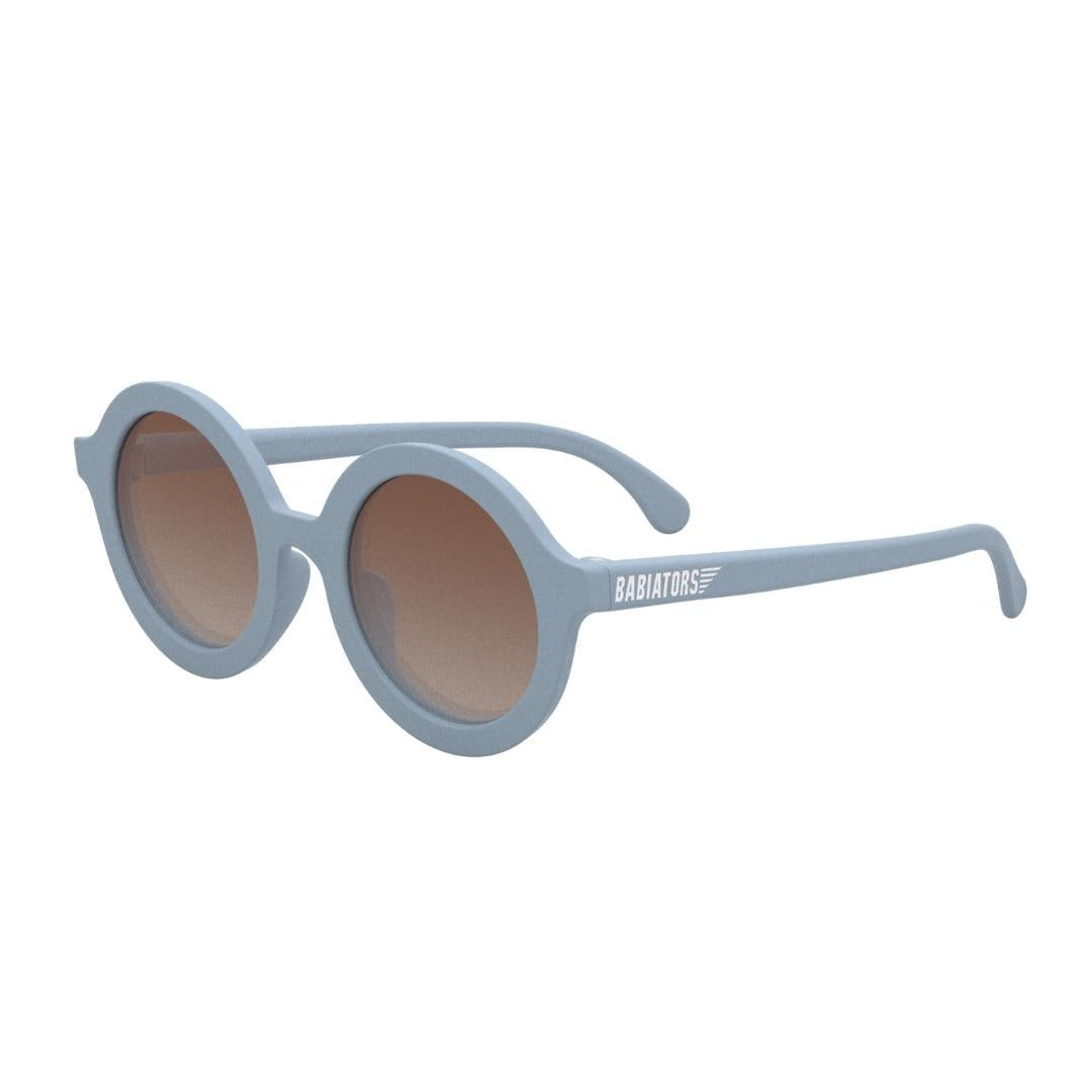 Babiators - Euro Round Limited Edition Sunglasses