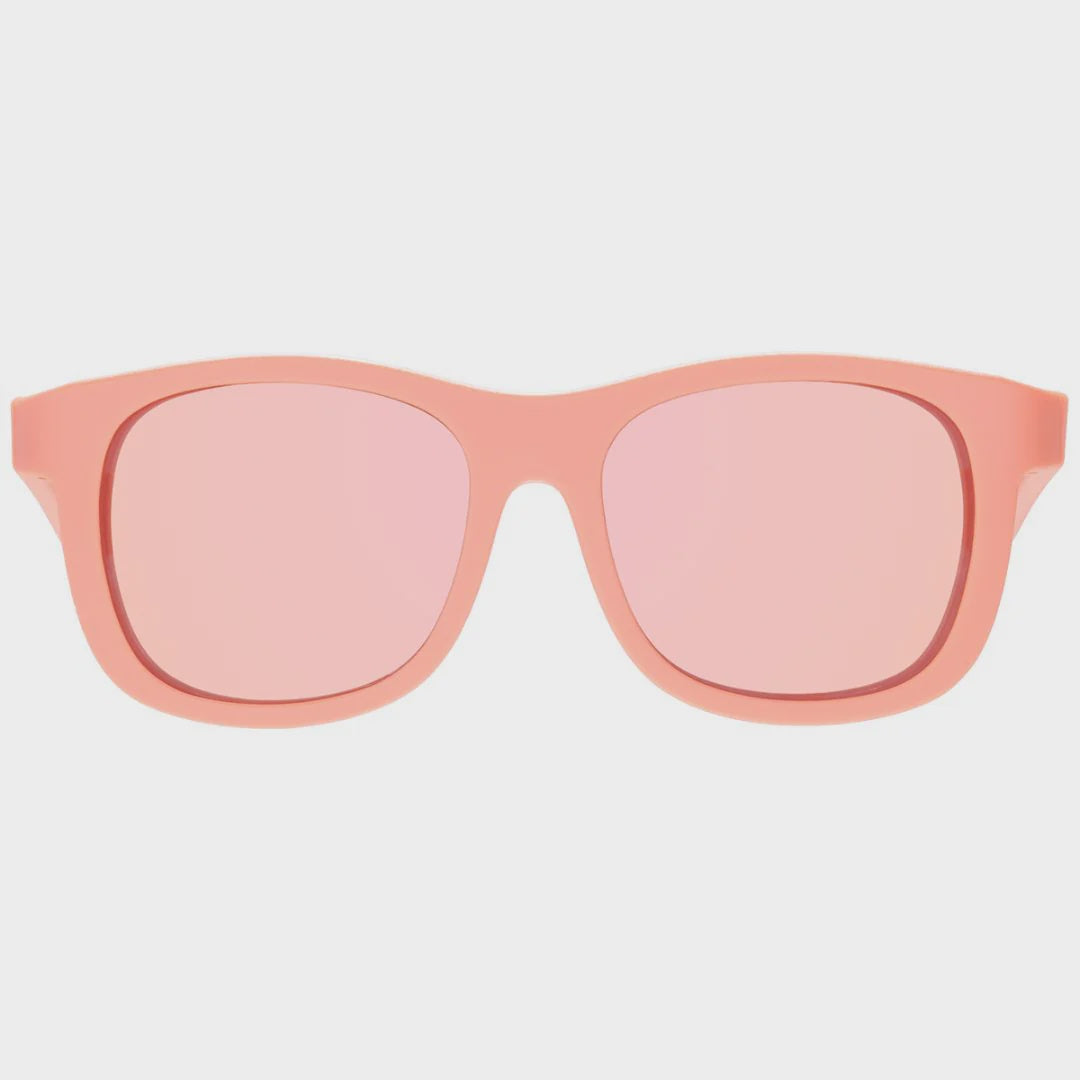 Navigators - Polarized - Perfectly Papaya (Limited Edition)