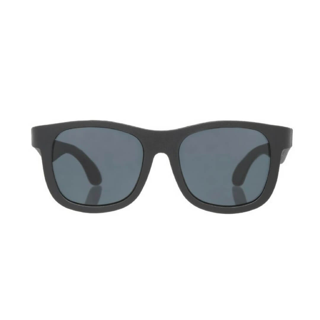 Babiators | Original Navigators - Jet Black