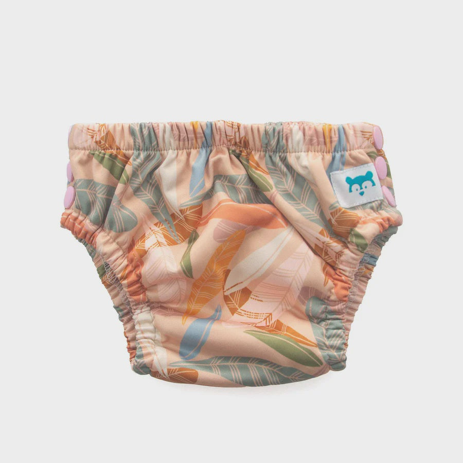 Rashoodz best sale swim nappy