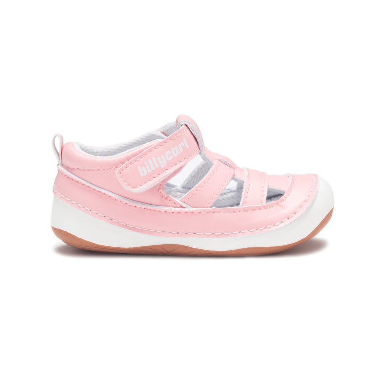 Phoebe Sandals - Pink