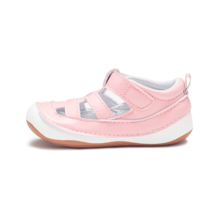 Phoebe Sandals - Pink