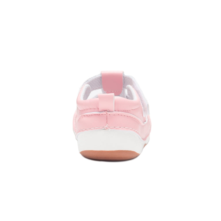 Phoebe Sandals - Pink