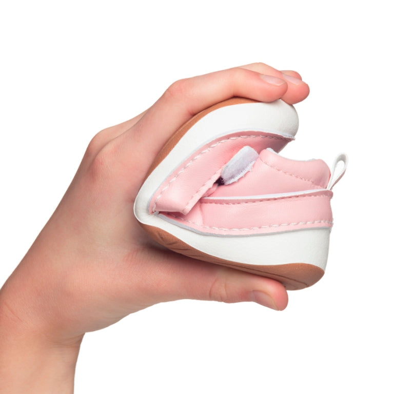 Phoebe Sandals - Pink