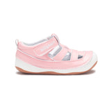 Phoebe Sandals - Pink