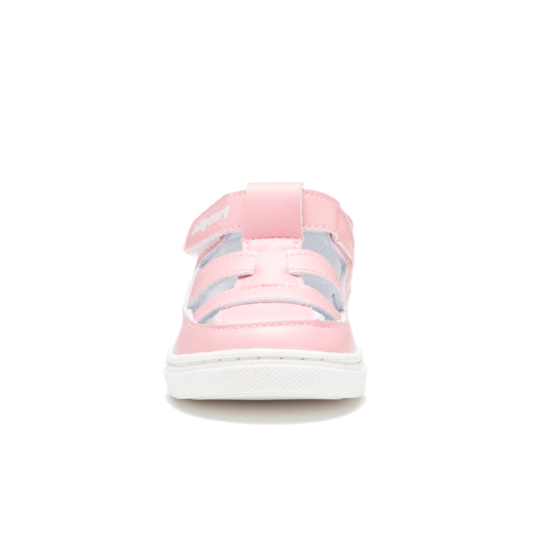 Piper - Light Pink Toddler Girls Sandals