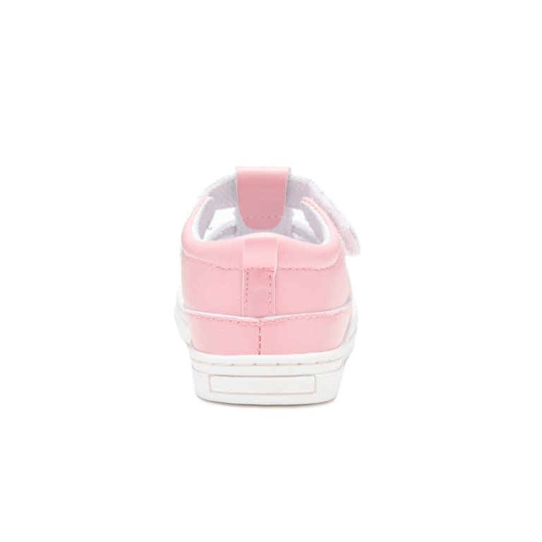 Piper - Light Pink Toddler Girls Sandals