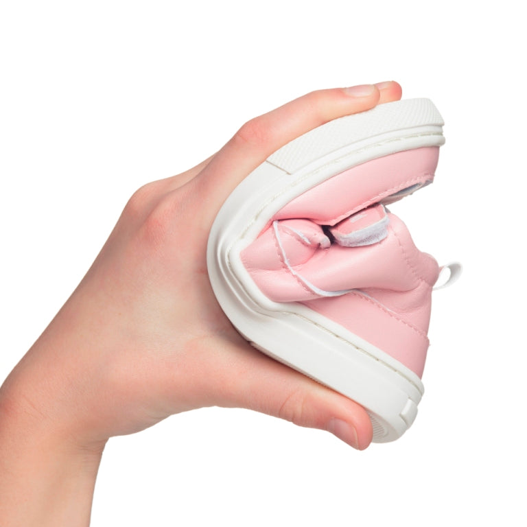 Piper - Light Pink Toddler Girls Sandals