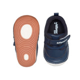 Riley Unisex Sneakers - Navy Blue