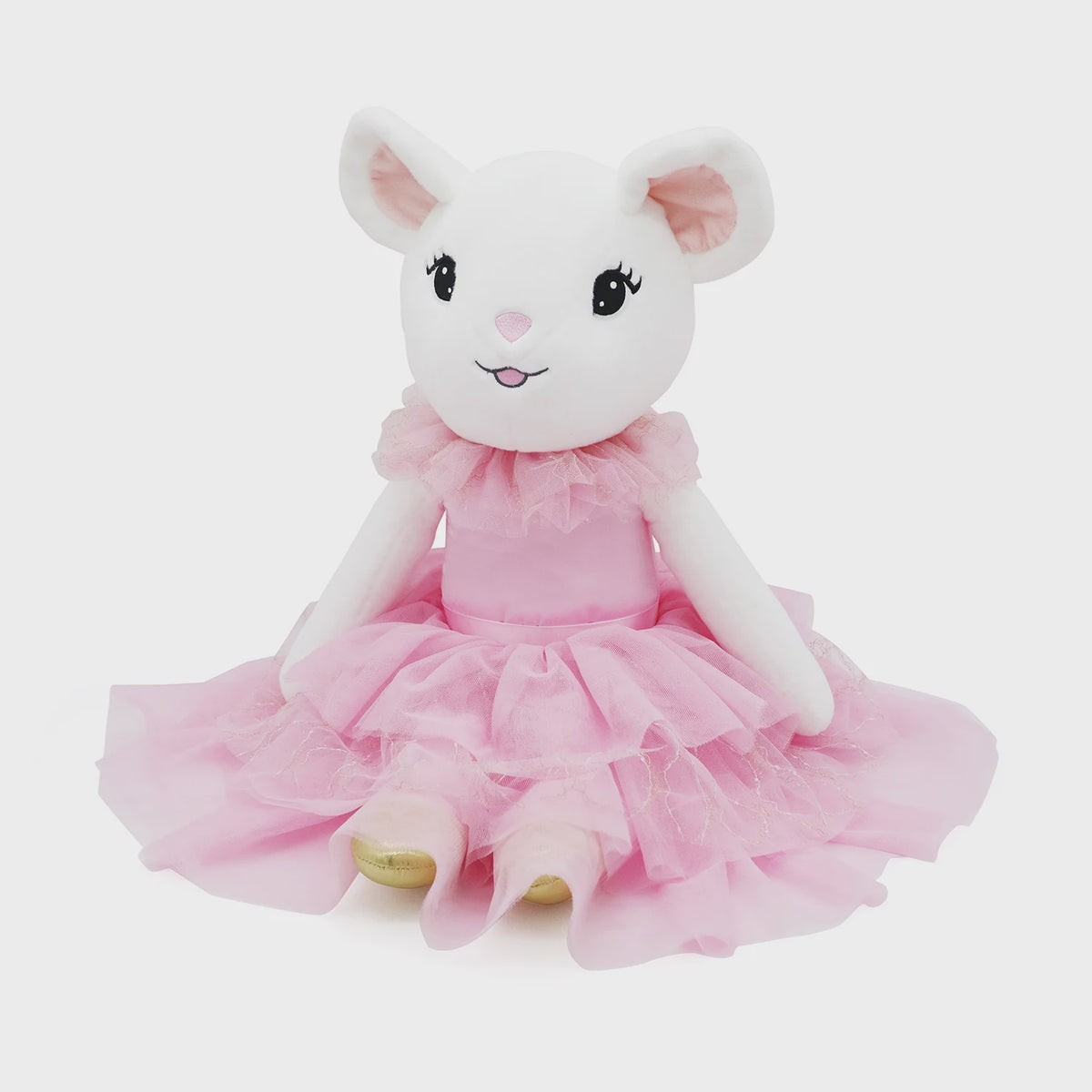 Claris Statement Push Toy - 70cm - Parfait Pink