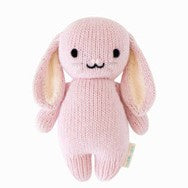 Cuddle + Kind | Baby Bunny - Lilac