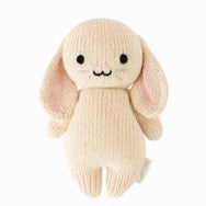 Cuddle + Kind | Baby Bunny - Oatmeal