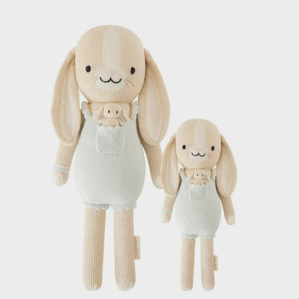 Cuddle + Kind | Briar the Bunny