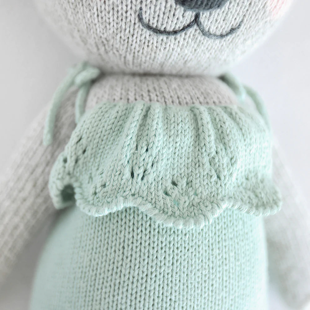 Cuddle + Kind | Claire the Koala (Mint)