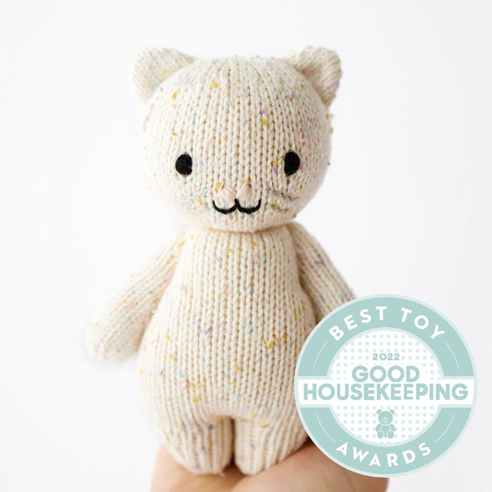 Cuddle + Kind | Baby Kitten