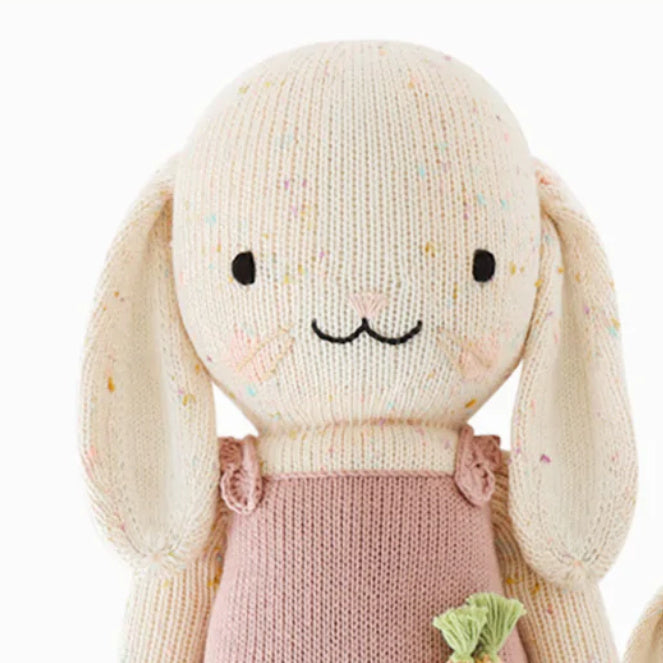 Cuddle + Kind | Harper the Bunny
