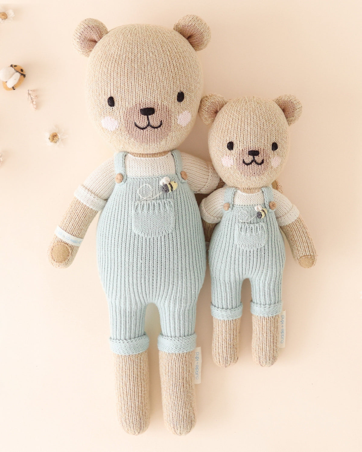 Cuddle + Kind | Charlie the Honey Bear