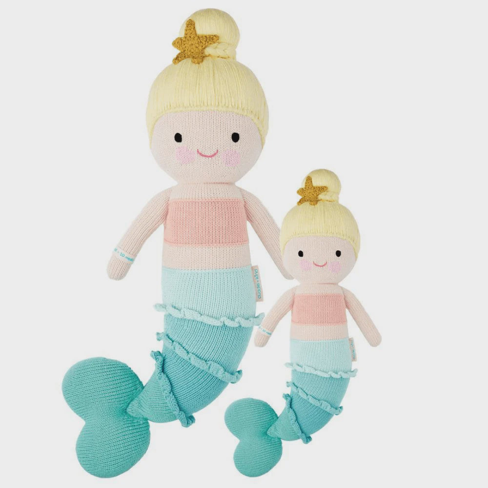 Cuddle + Kind | Skye the Mermaid