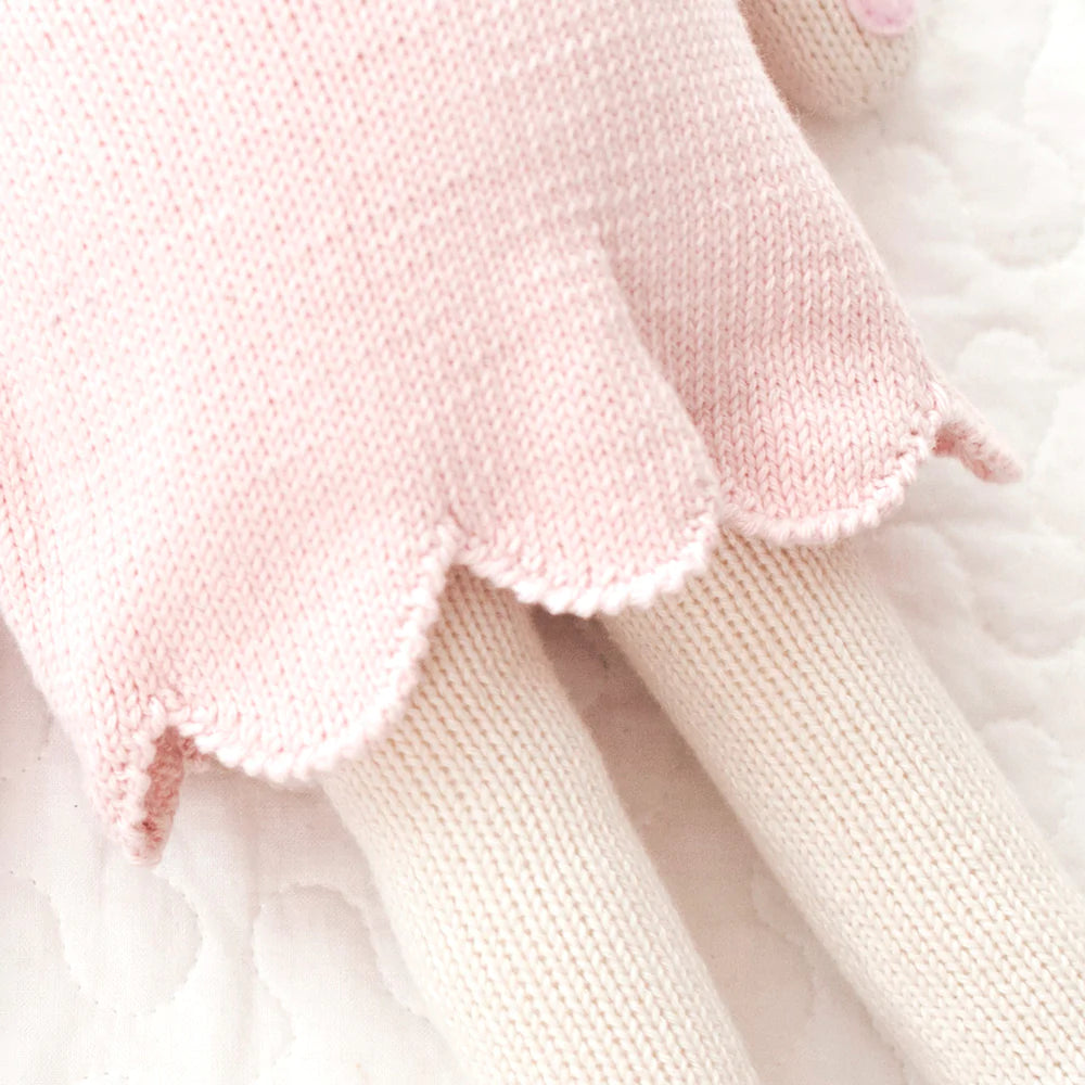 Cuddle + Kind | Charlotte the Dog