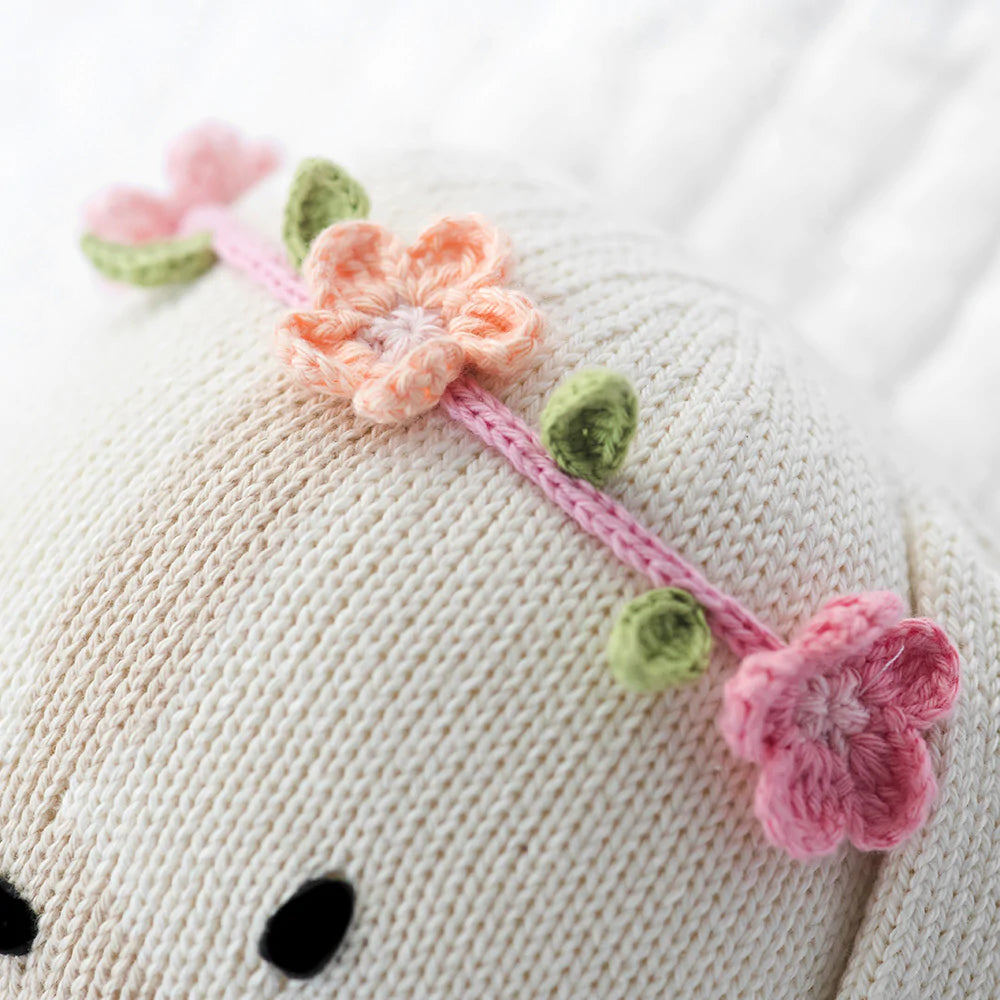 Cuddle + Kind | Charlotte the Dog