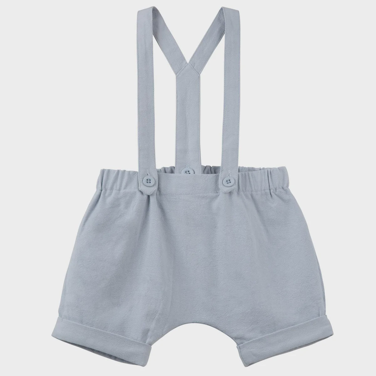 Grey designer store shorts