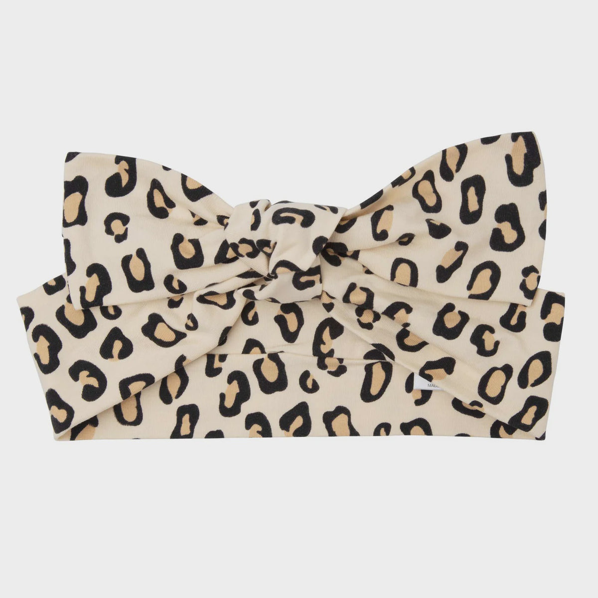 Leopard Print Headband