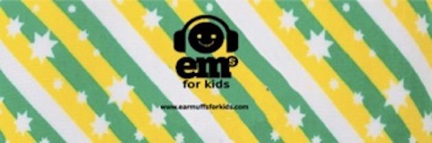 Ems for Bubs - Baby Headbands - Various Prints