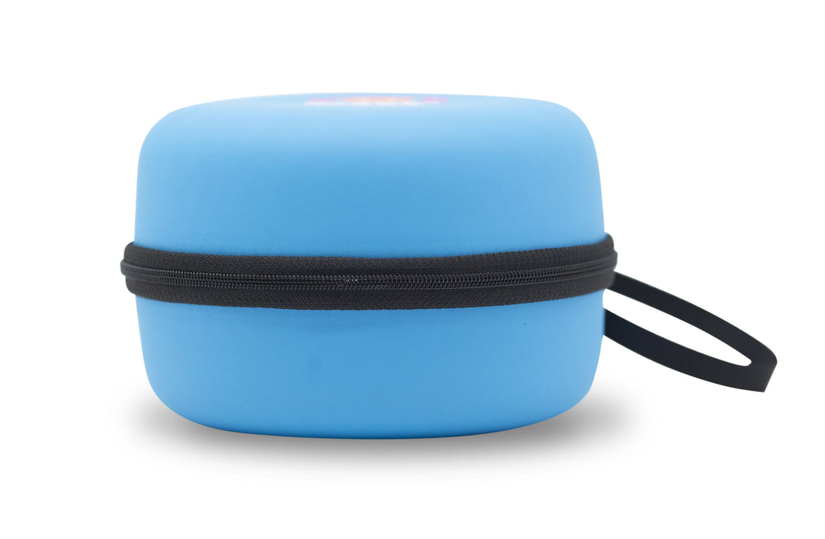 EMS for Kids - Hard Case - Blue