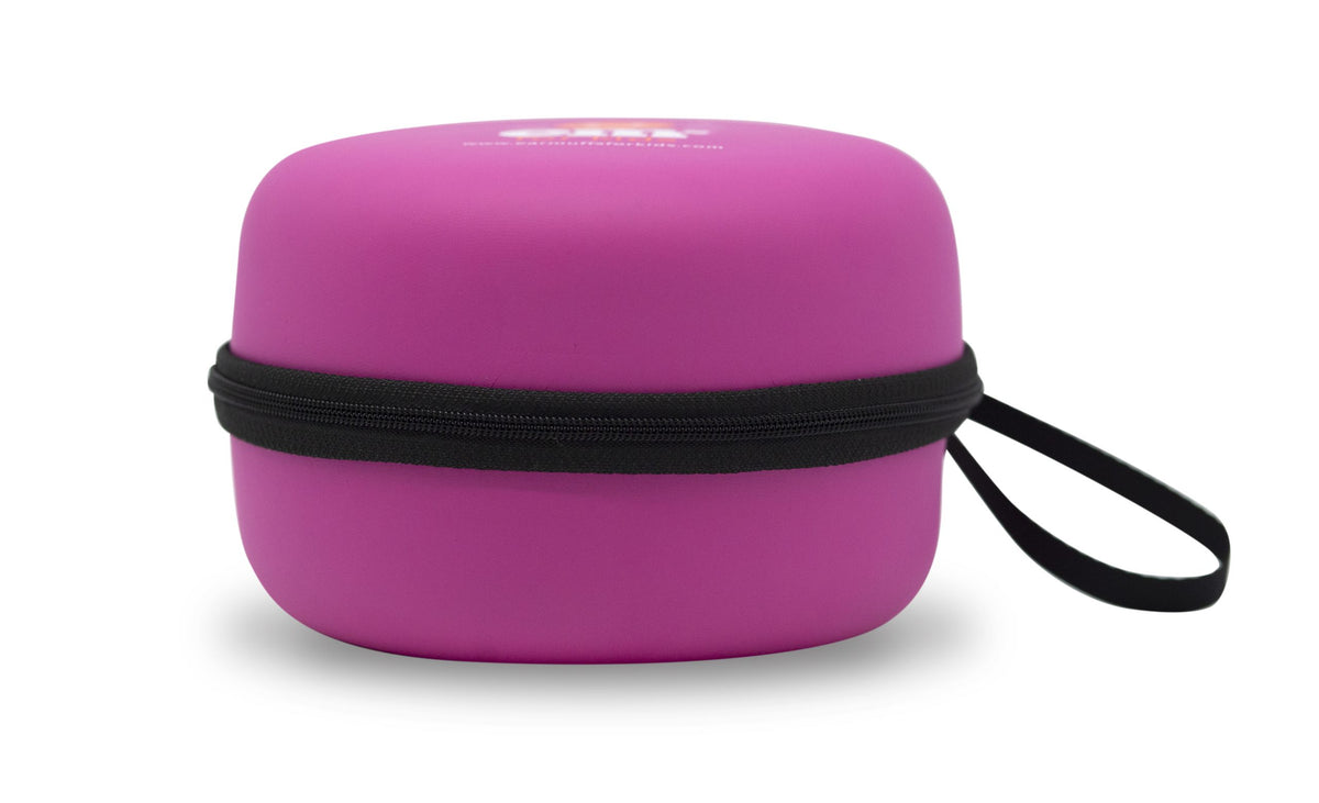 EMS for Kids - Hard Case - Pink