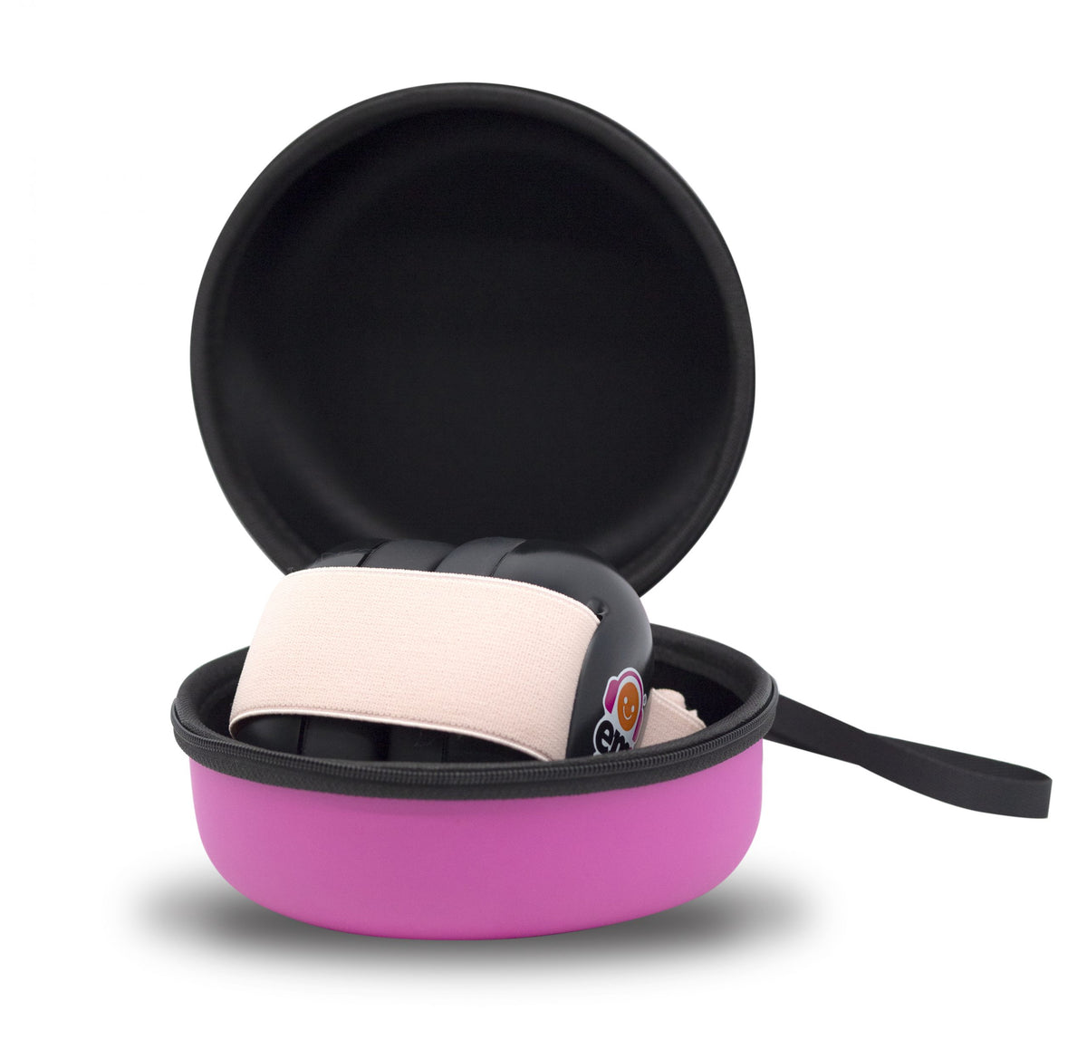 EMS for Kids - Hard Case - Pink