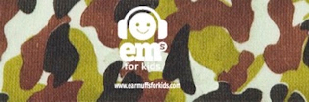 Ems for Bubs - Baby Headbands - Various Prints