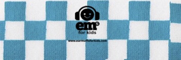 Ems for Bubs - Baby Headbands - Various Prints