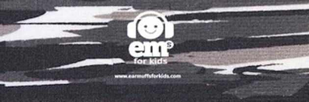 Ems for Bubs - Baby Headbands - Various Prints