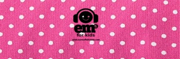 Ems for Bubs - Baby Headbands - Various Prints