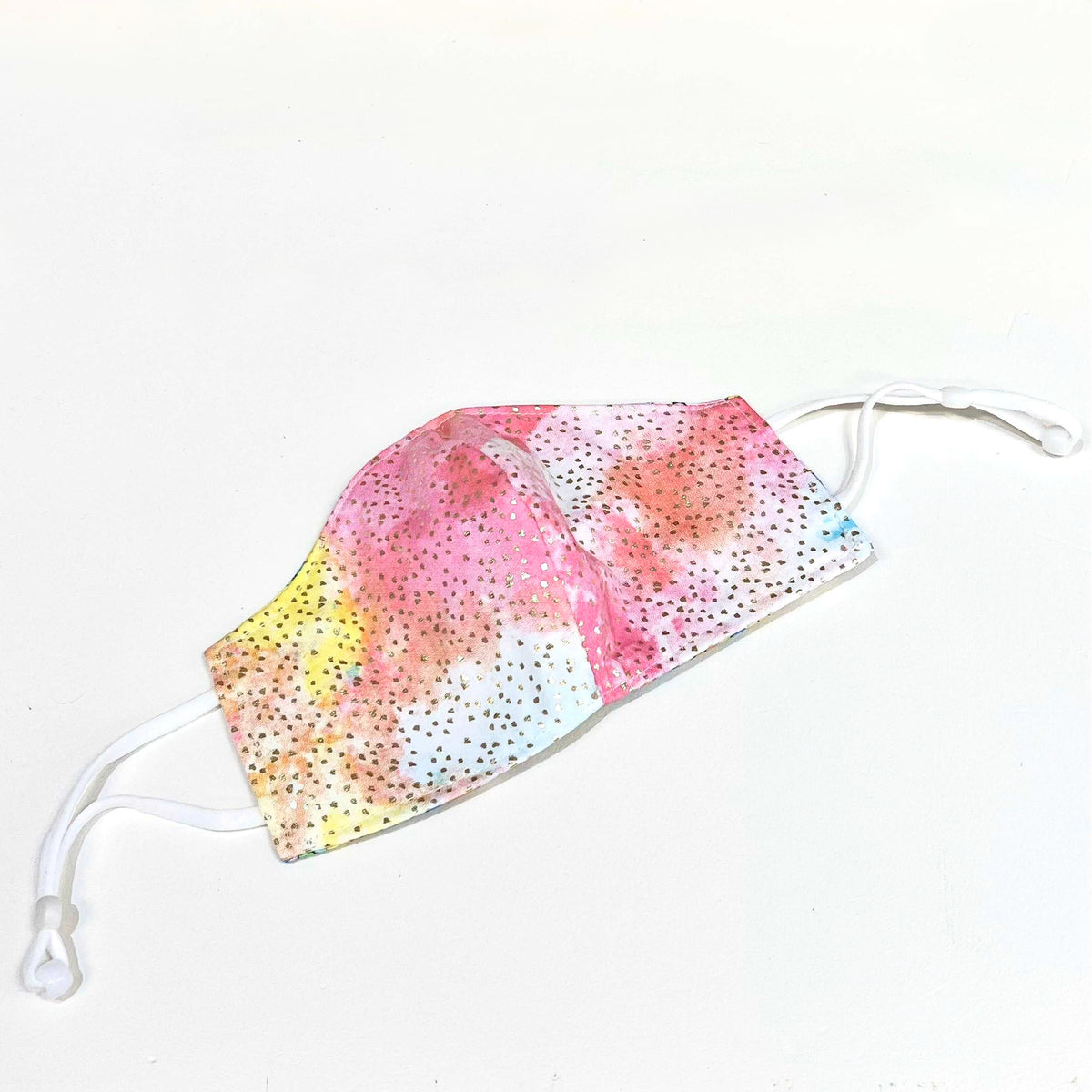 Face Mask - Sparkle Unicorns