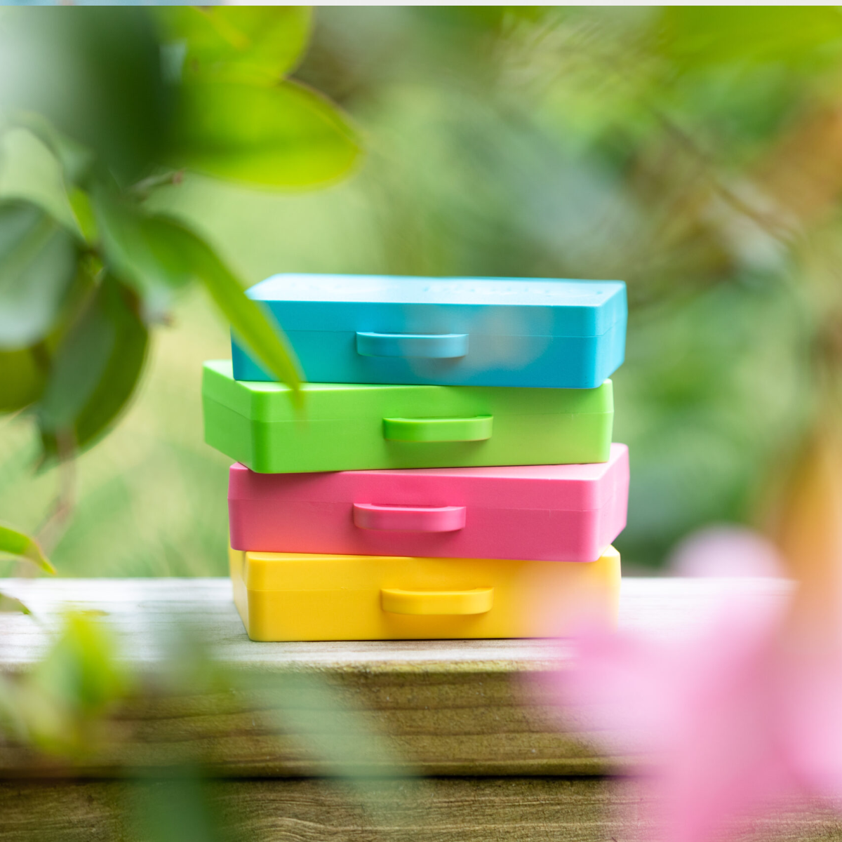 Getting Lost - Select a Suitcase