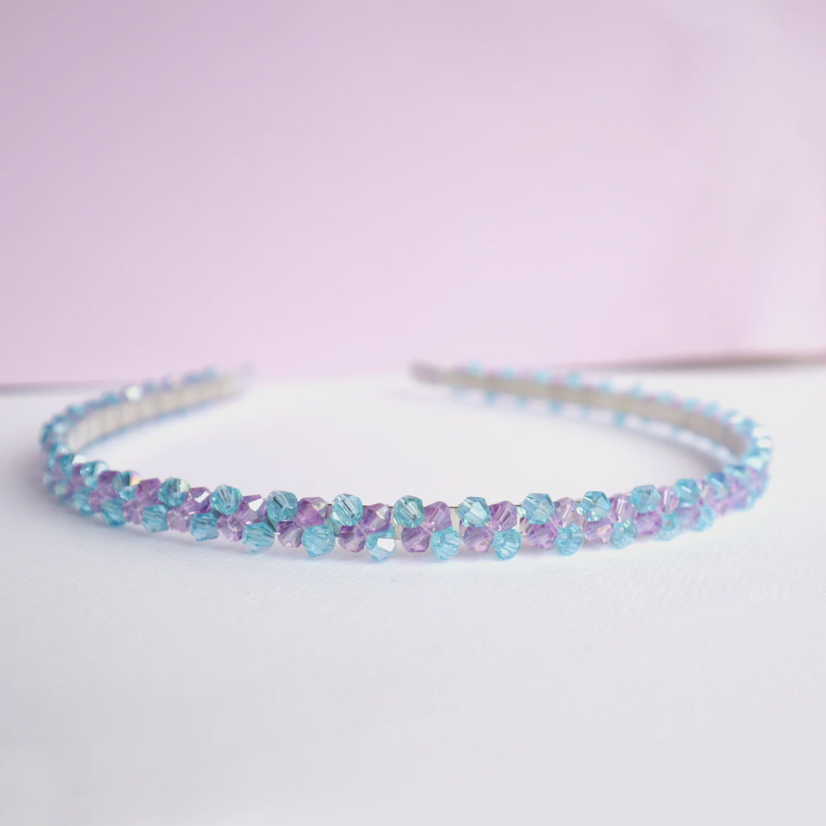 Glitter &amp; Magic Headband