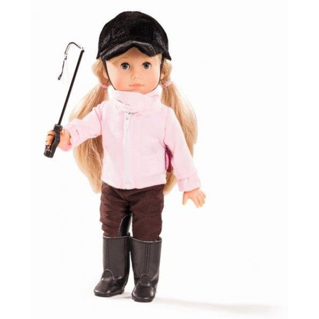 Mia the Rider - Just Like Me by Gotz