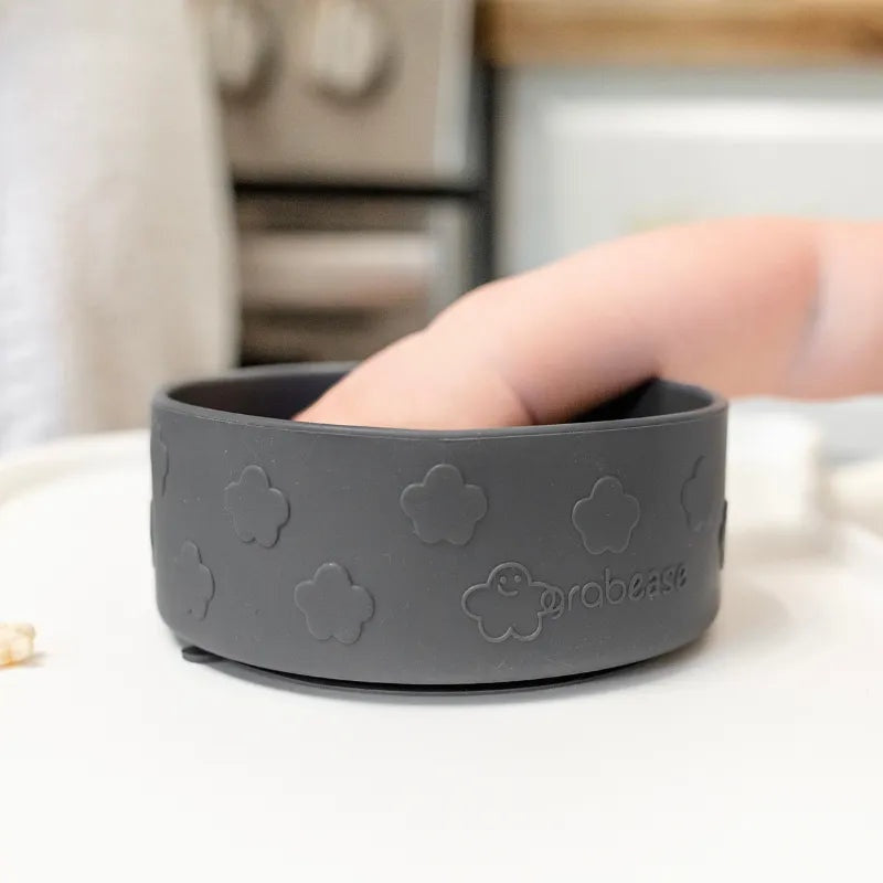 Grabease | Silicone Suction Bowl