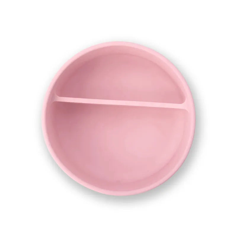 Grabease | Silicone Suction Bowl