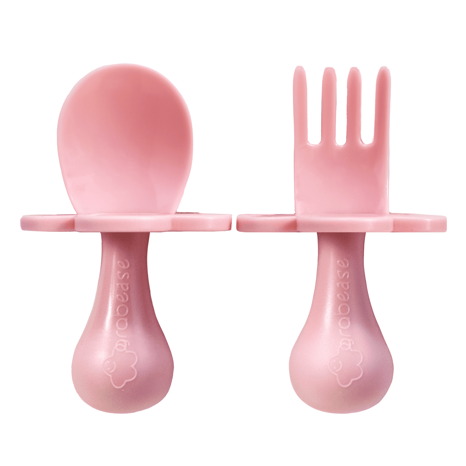 Grabease Stage 2 Self-Feeding Fork & Spoon